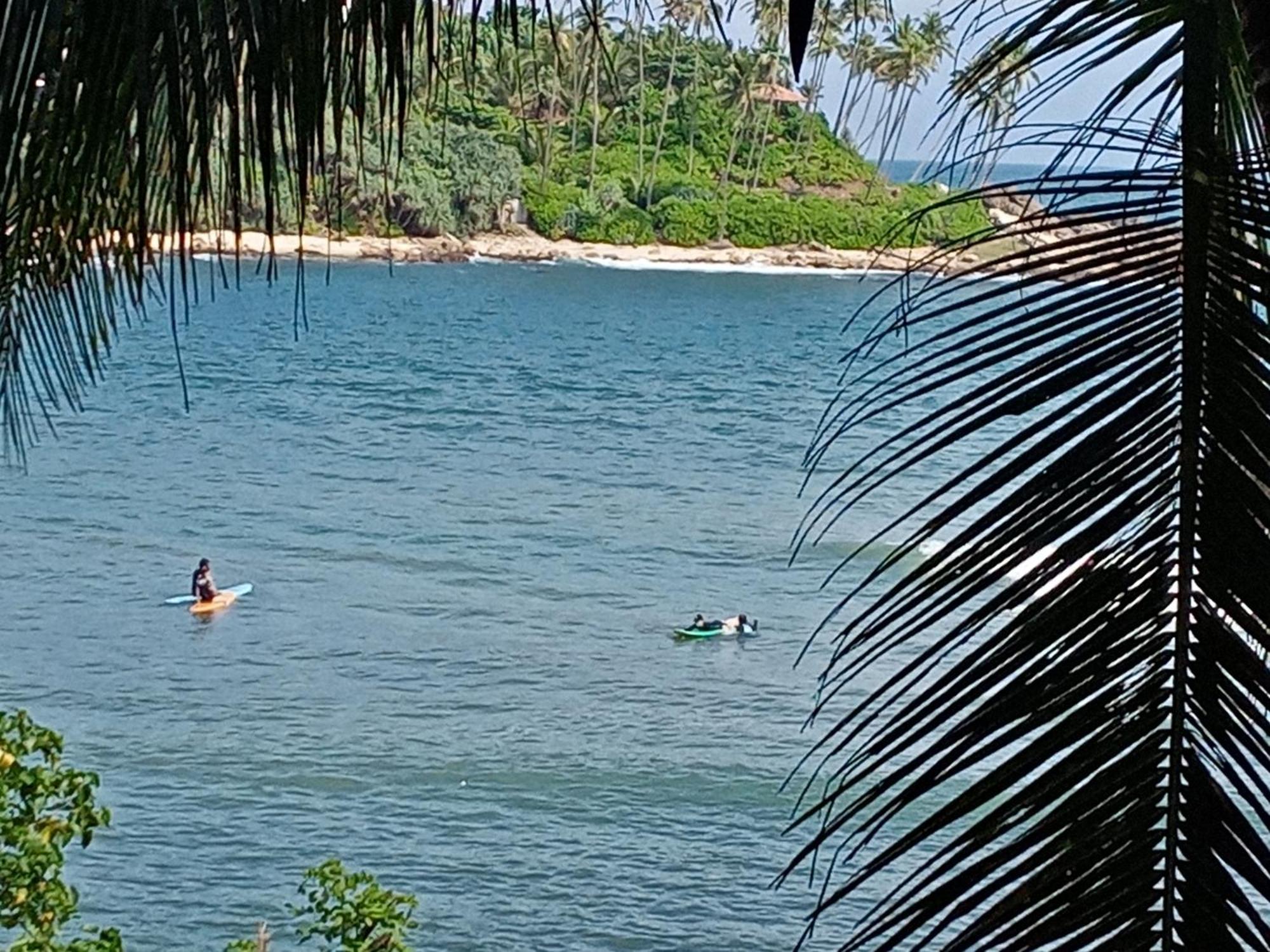 Surf Paradise 2 Unakuruwa Bagian luar foto
