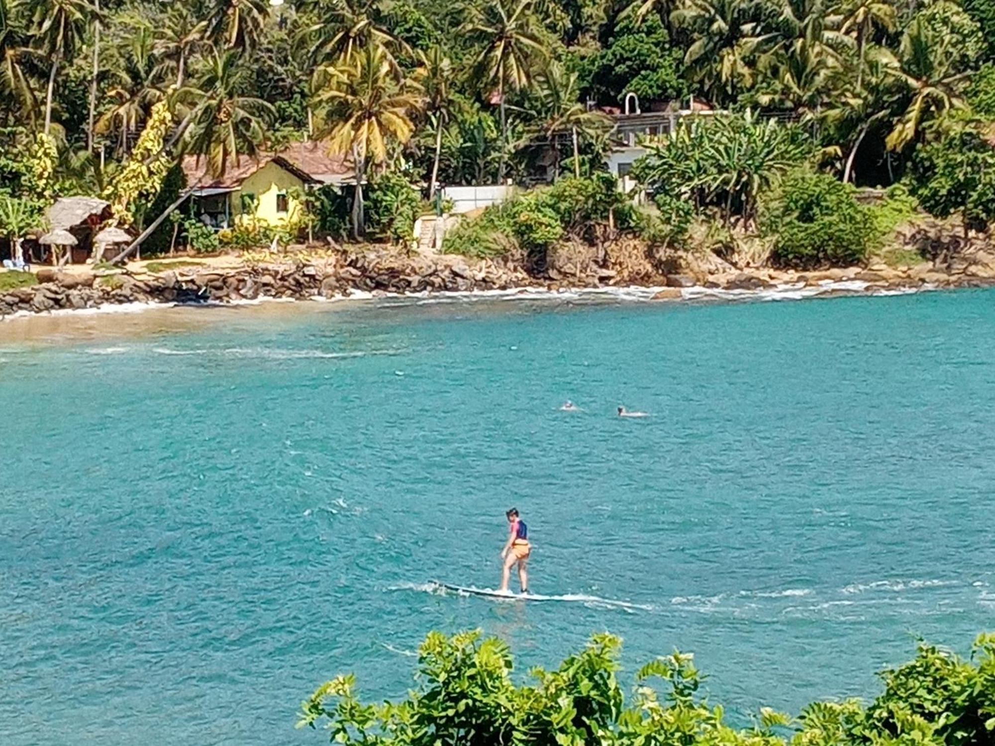 Surf Paradise 2 Unakuruwa Bagian luar foto