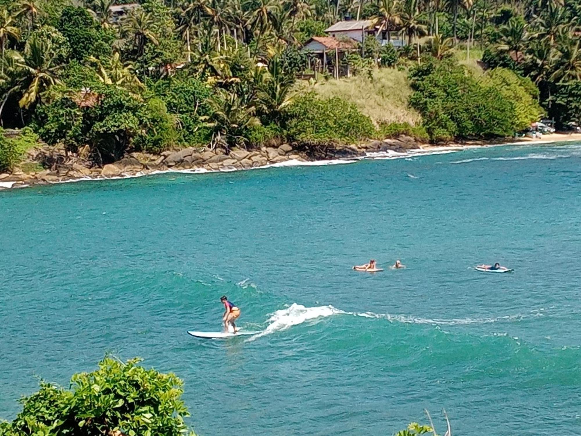 Surf Paradise 2 Unakuruwa Bagian luar foto