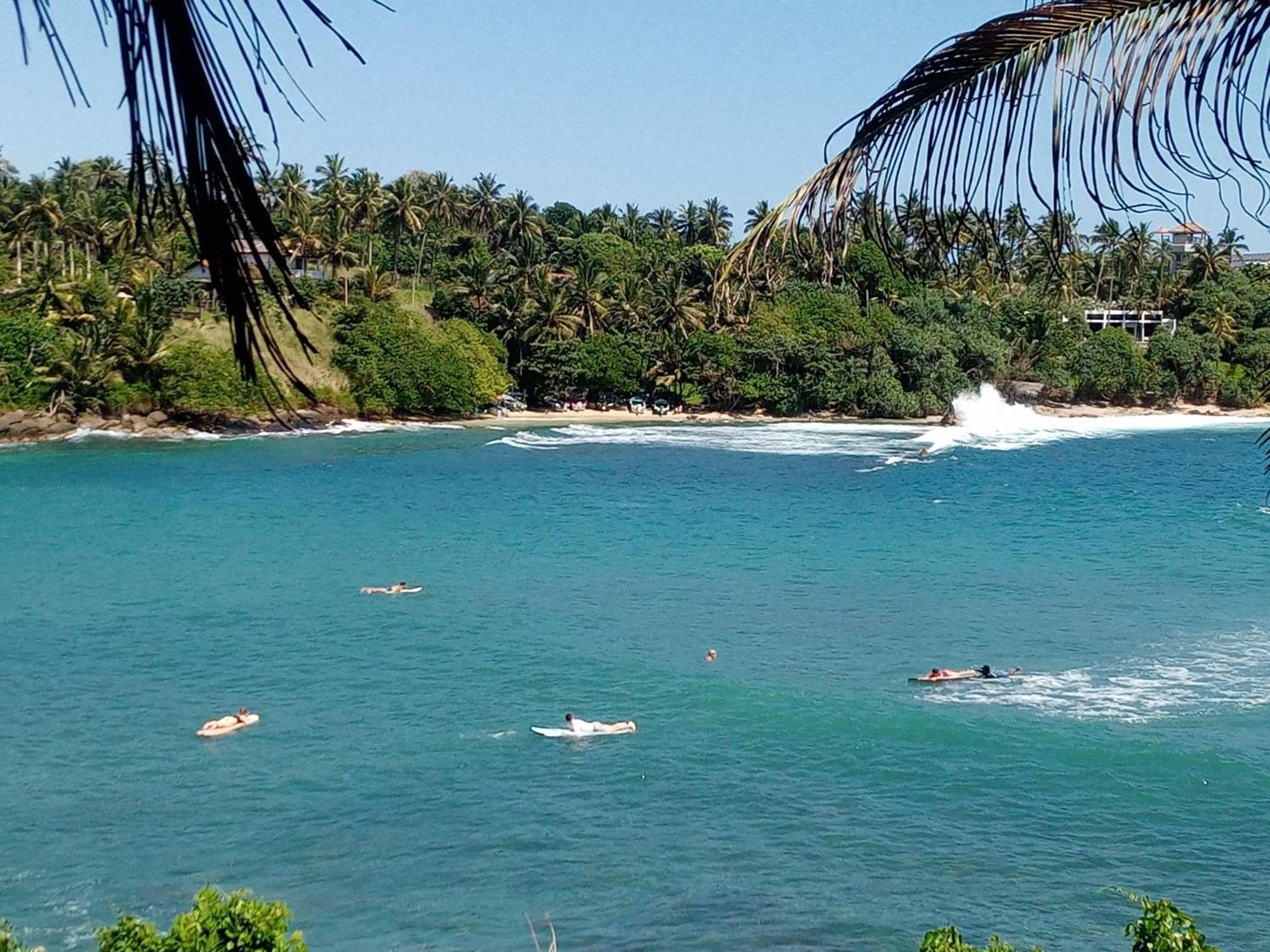 Surf Paradise 2 Unakuruwa Bagian luar foto