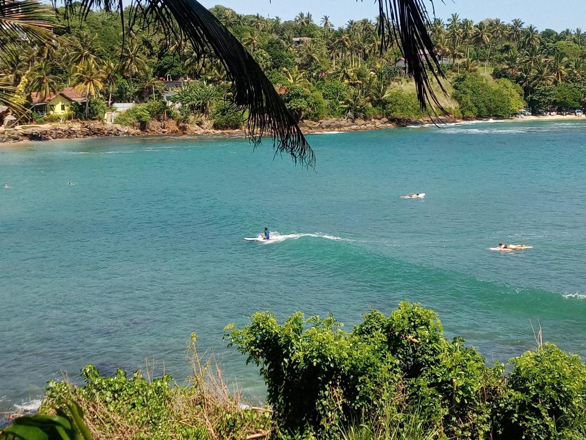 Surf Paradise 2 Unakuruwa Bagian luar foto