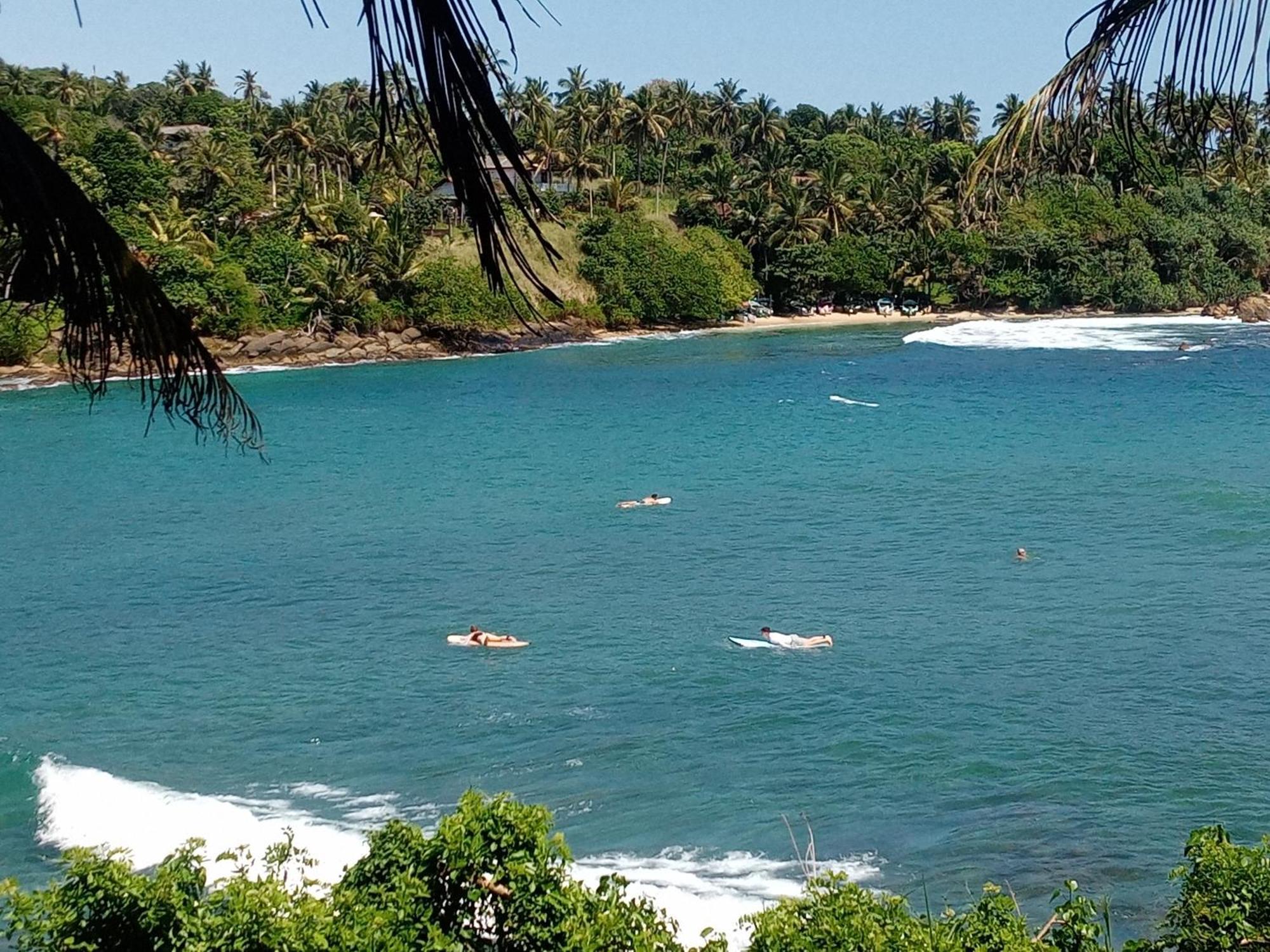 Surf Paradise 2 Unakuruwa Bagian luar foto