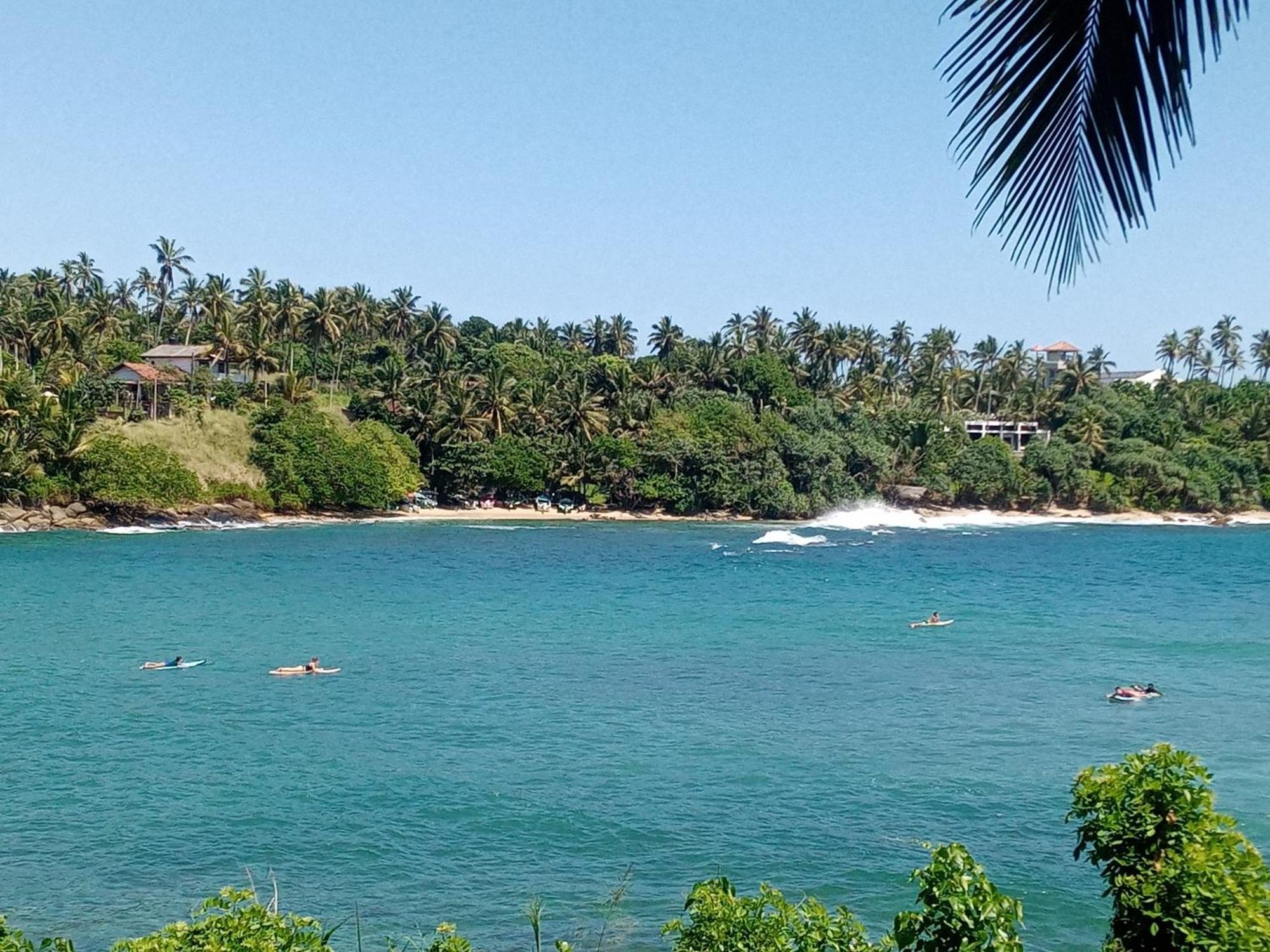 Surf Paradise 2 Unakuruwa Bagian luar foto