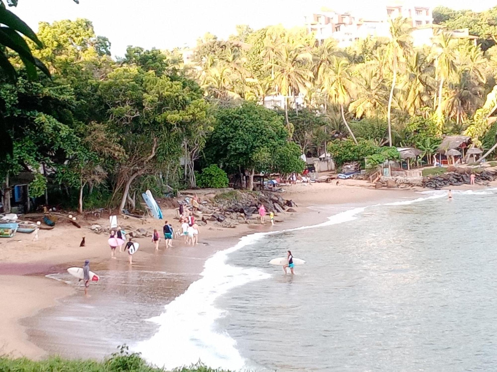 Surf Paradise 2 Unakuruwa Bagian luar foto