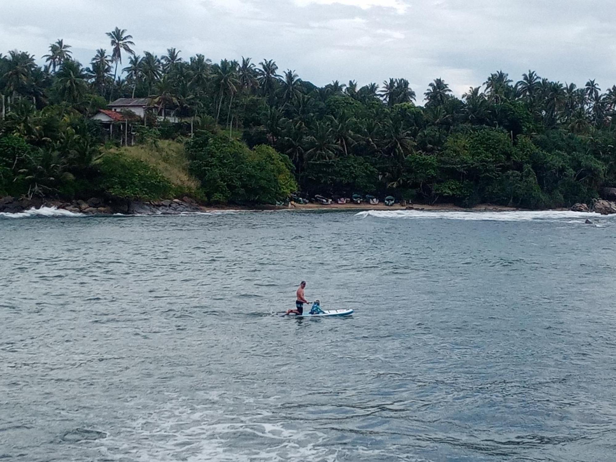 Surf Paradise 2 Unakuruwa Bagian luar foto