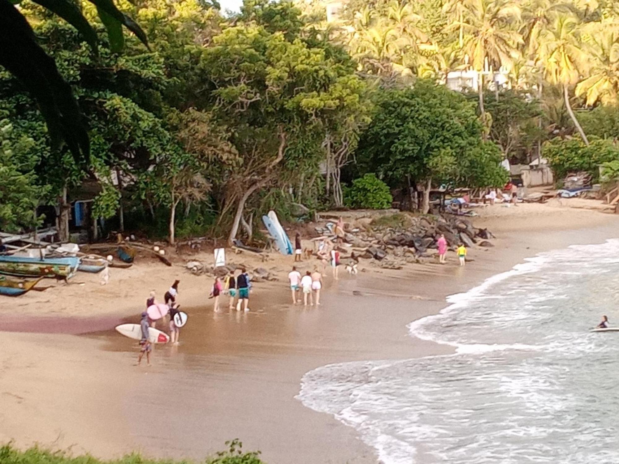 Surf Paradise 2 Unakuruwa Bagian luar foto