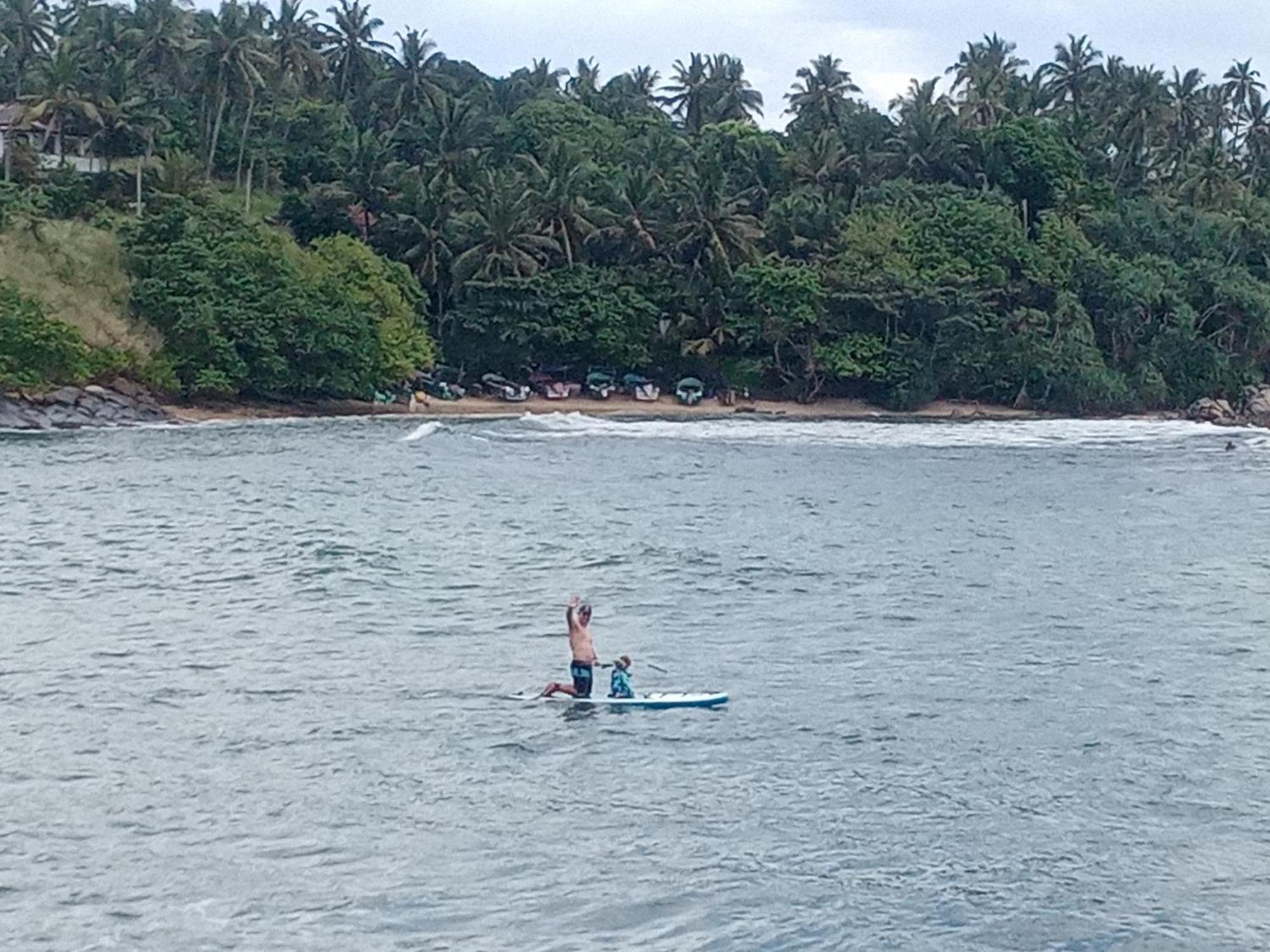 Surf Paradise 2 Unakuruwa Bagian luar foto